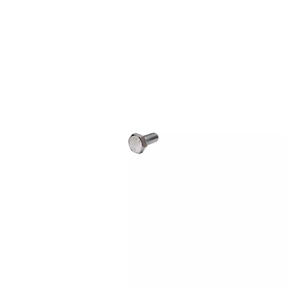 M8-1.25 x 45 HEX CAP SCREW GRADE 10
