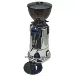 Macap M4-Digital Chrome Espresso Grinder