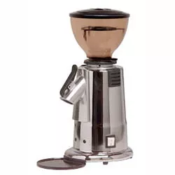 Macap MC4 Manual Chrome Espresso Grinder