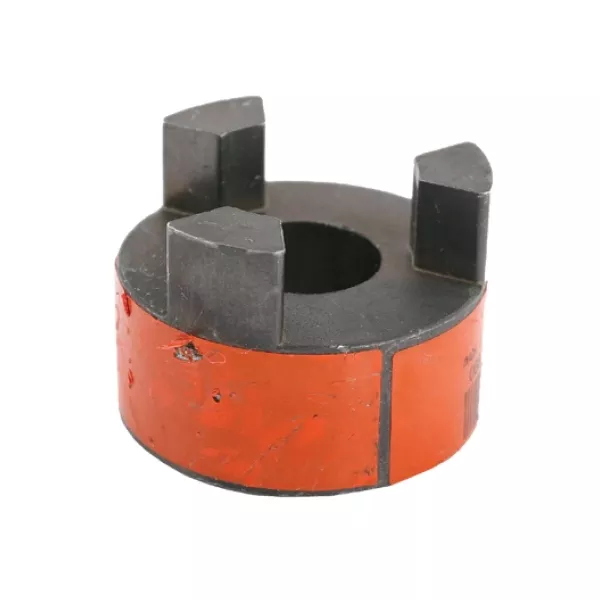 Machined Flexible Coupling