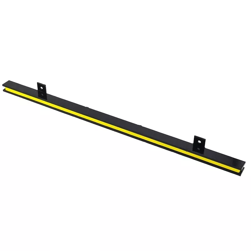 Magnet Source 07661/07561 Magnetic Tool Holder, 20 lb Pull Force, 24 in L, 3/4 in W, 1-1/8 in H