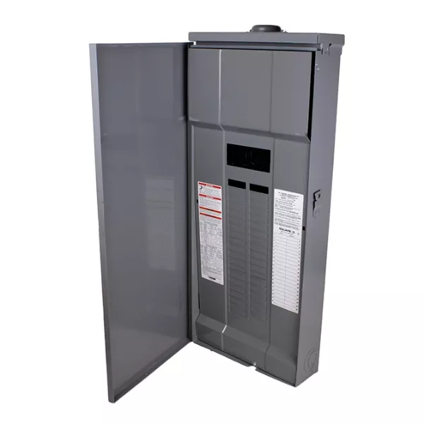 Main Breaker Panel 200 Amp