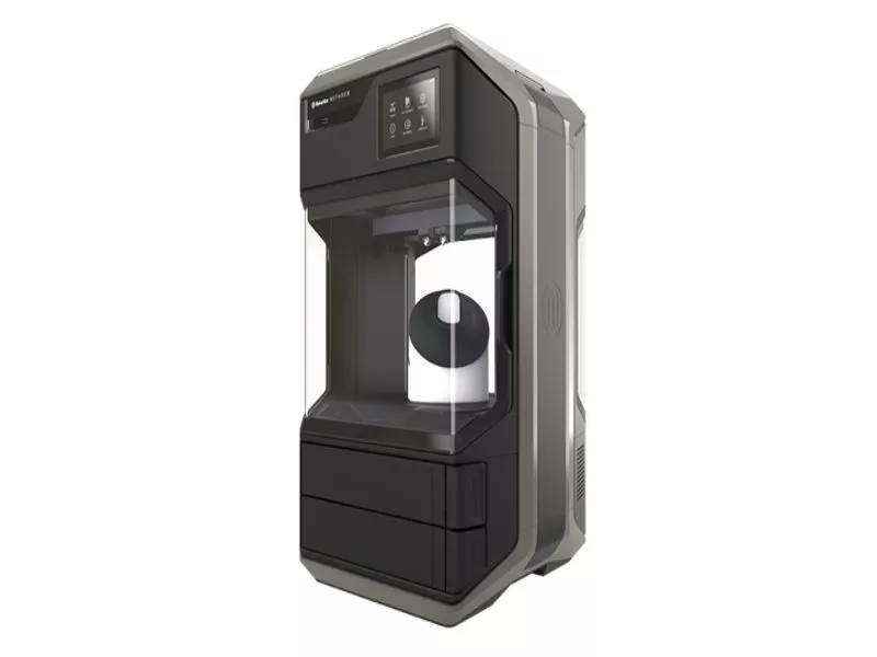 Makerbot METHOD Carbon Fiber 3D Printer