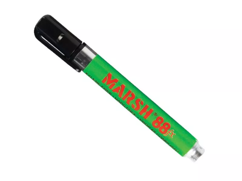 Marsh 88fx Metal Paint Markers