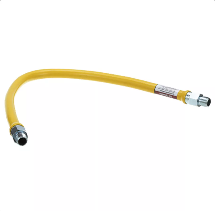 Mavrik Gas Hose - 1/2" x 36"