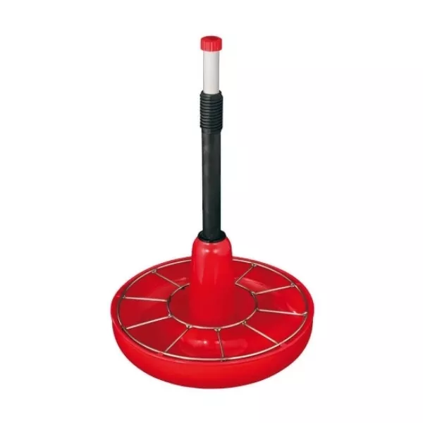 Maxi Pan Feeder w/ J-Bolt
