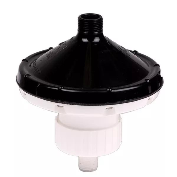 Maxiflo Pressure Regulators