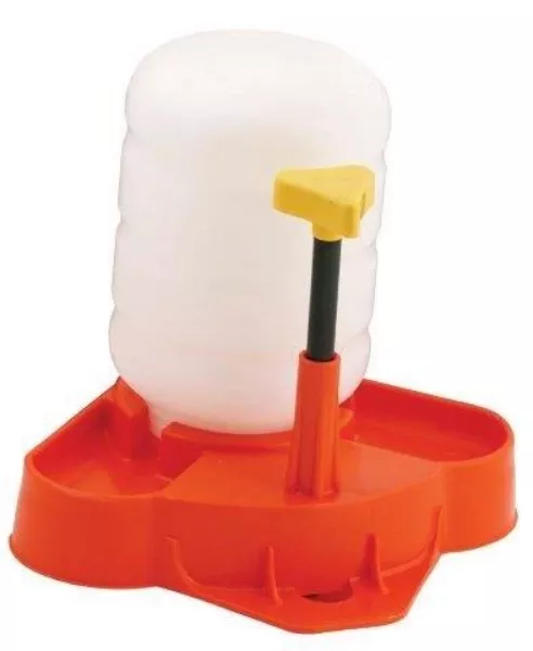 MaxiFlow 3000 Milk Replacement Feeder