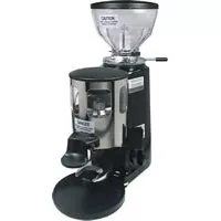 Mazzer Mini Black Stepless Espresso Grinder
