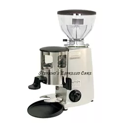 Mazzer Mini Silver Stepless Espresso Grinder