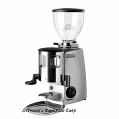 Mazzer Mini Type P Espresso Grinder