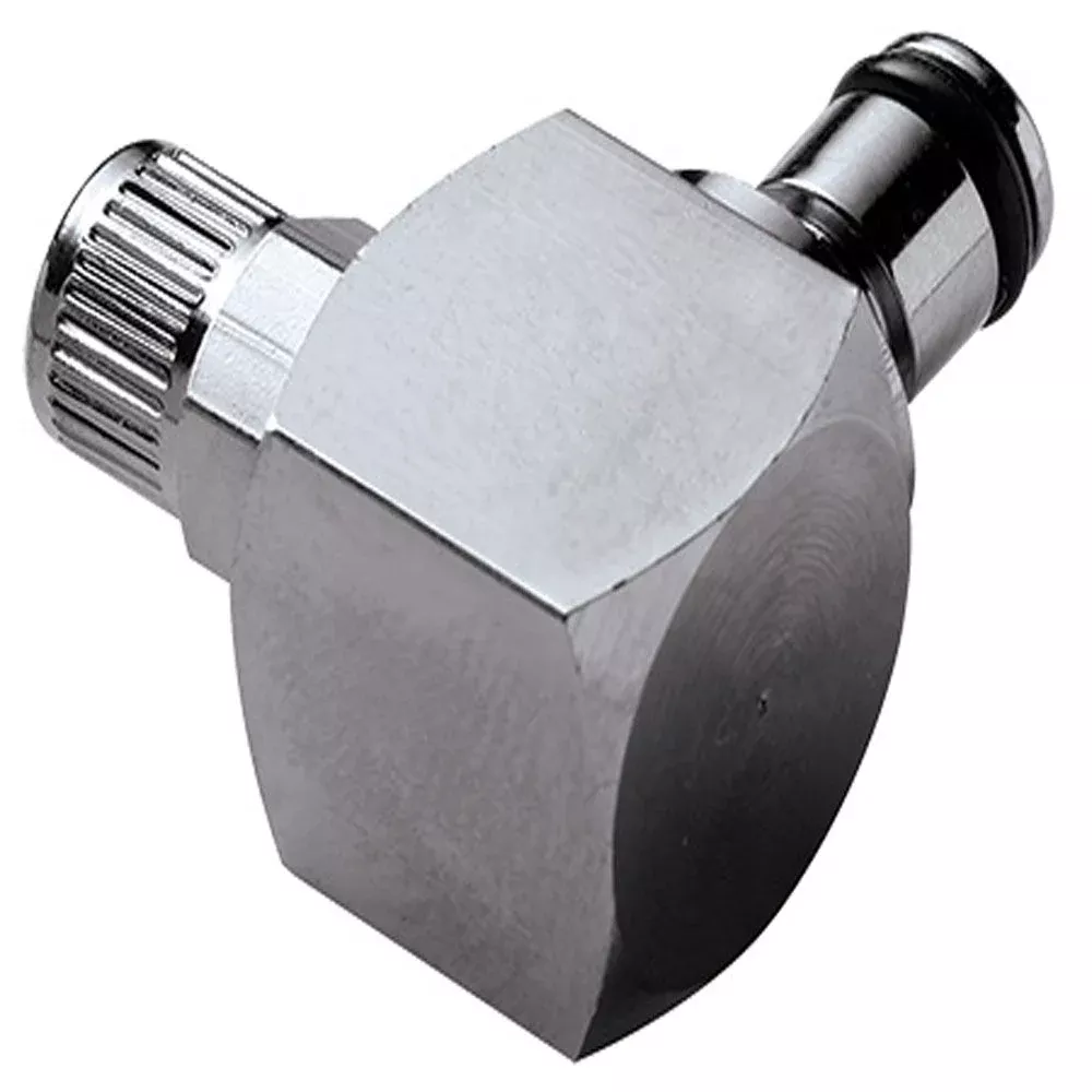 MC21025 Non-Valved Elbow Coupling Insert 5/32 PTF