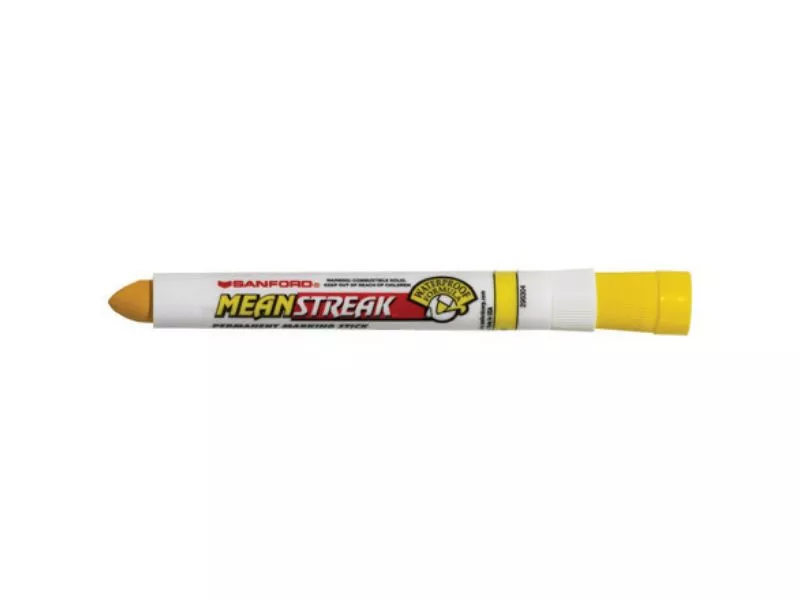 Mean Streak Marker