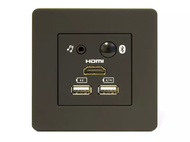MediaHub Mini