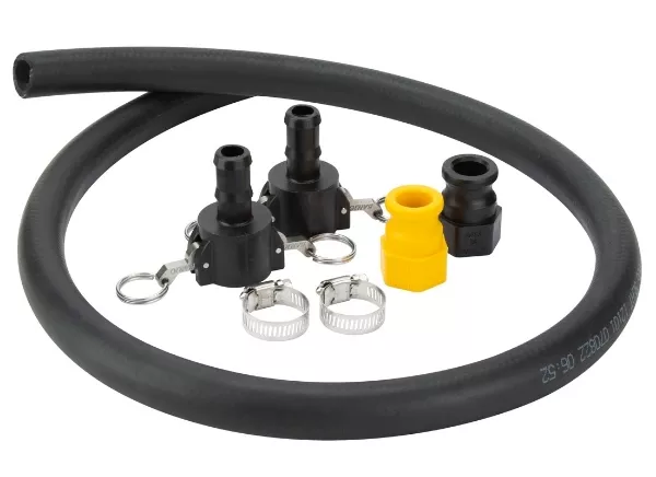 Medicator Plumbing Kit