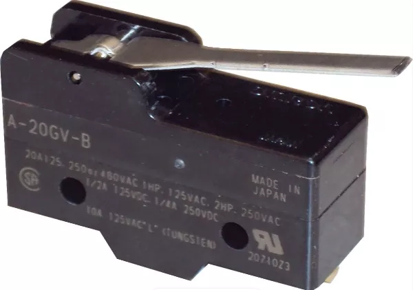 Micro Switch for AP Drop Tube Switch