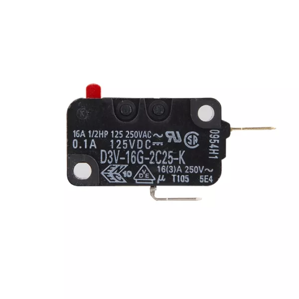 Micro Switch Poultry Control Pans
