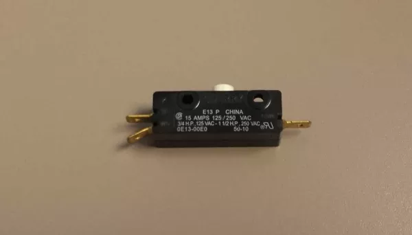 Micro Switch Short Style