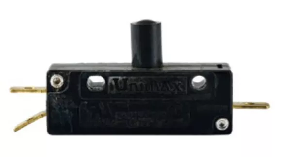 Micro Switch Tall Button Unimax A23