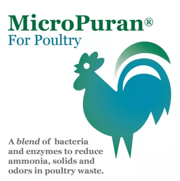 MicroPuran For Poultry