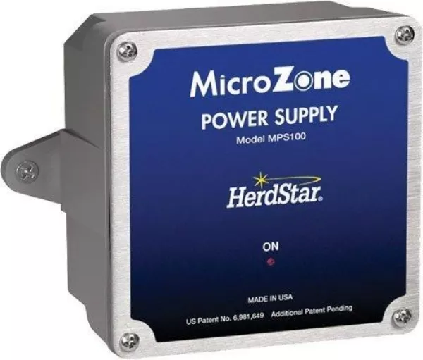 MicroZone Power Supply - 110V