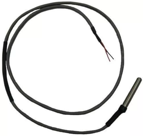 MicroZone Temperature Sensor