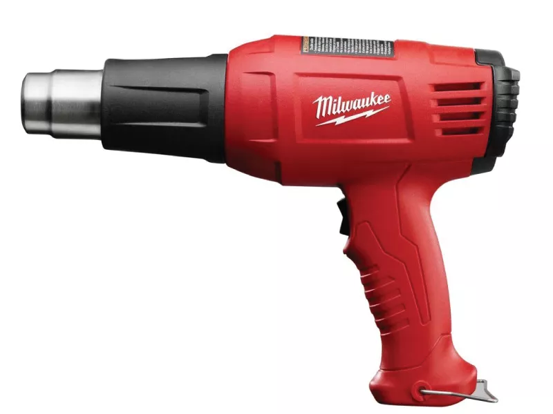 Milwaukee Heat Guns