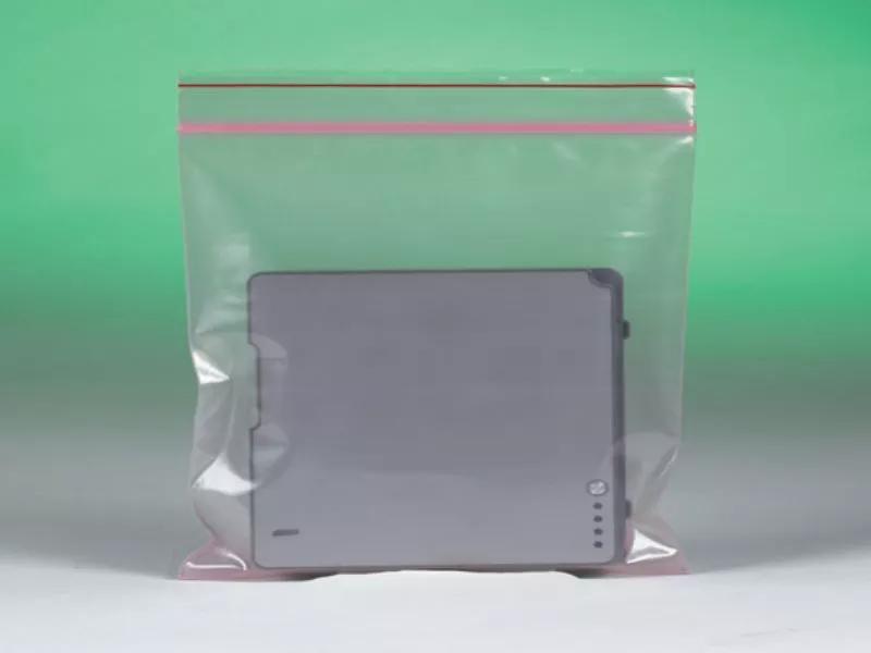 Minigrip Anti-Static Reclosable Poly Bags