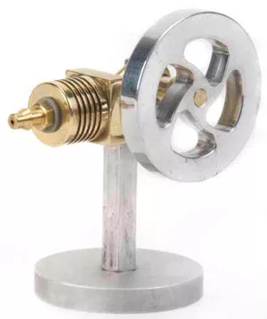 MiniSteam Thimble Kit