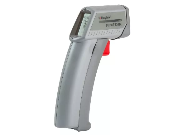 MiniTemp Laser Thermometer