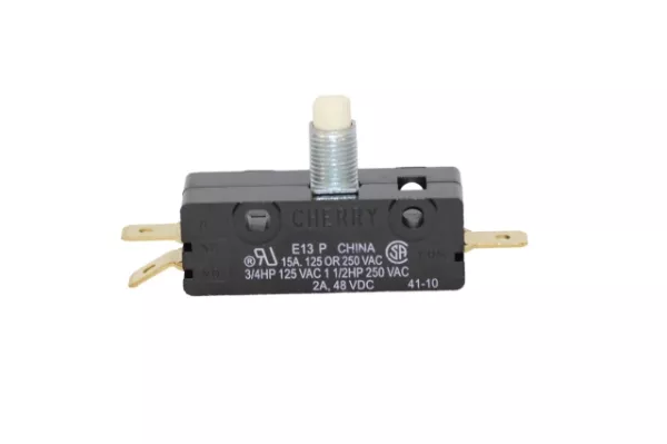 Mirco Switch Push Button 15 AMP