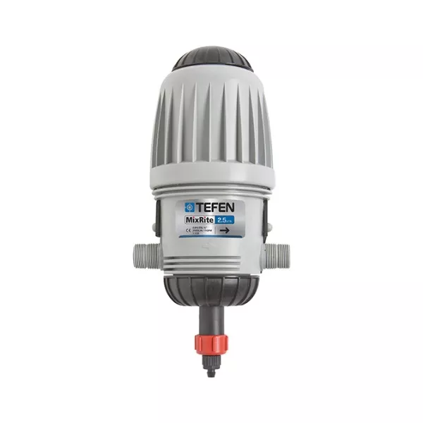 MixRite 2501 Fixed Rate Pump