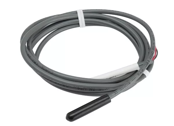 Model 935 Air Speed & Temperature Sensor