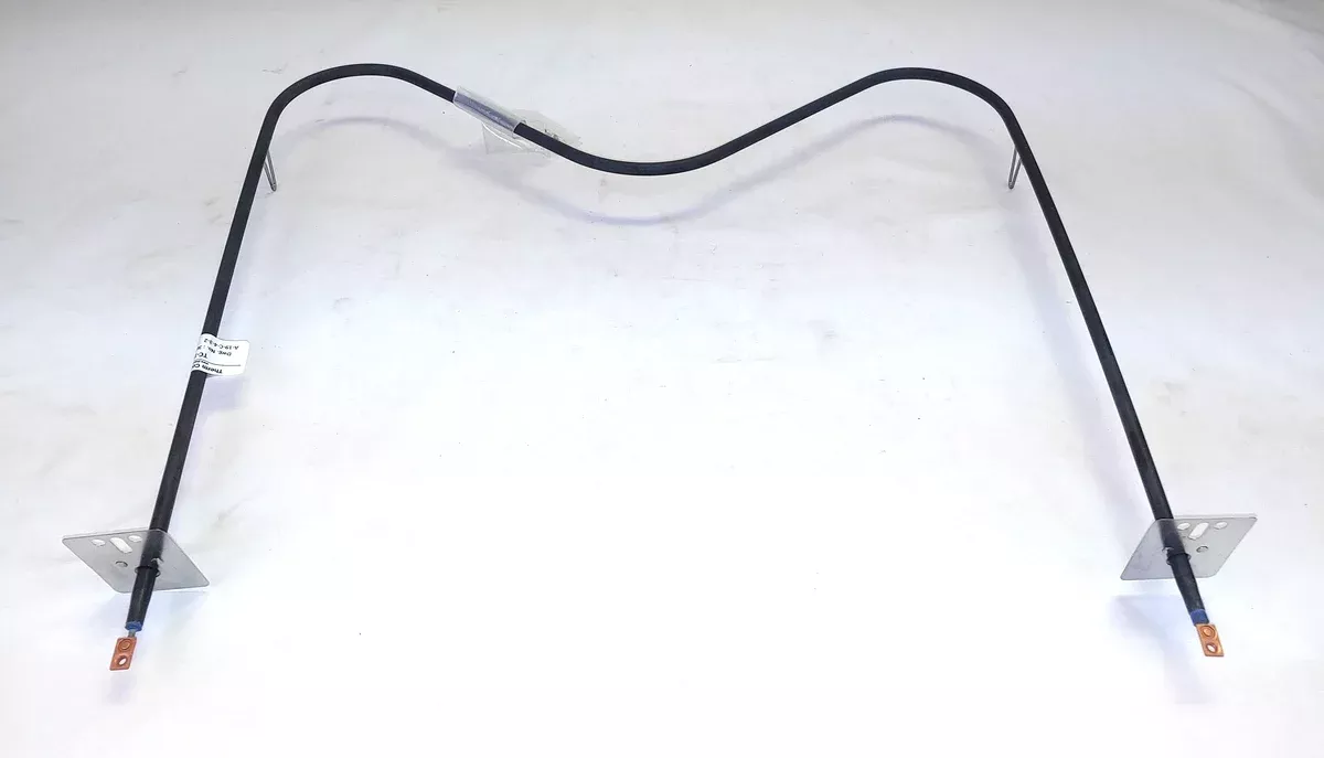 Model TC-1011: Philco / Frigidaire 3204-33 Equivalent Range/Oven Bake Replacement Element, 2,500W @ 240V