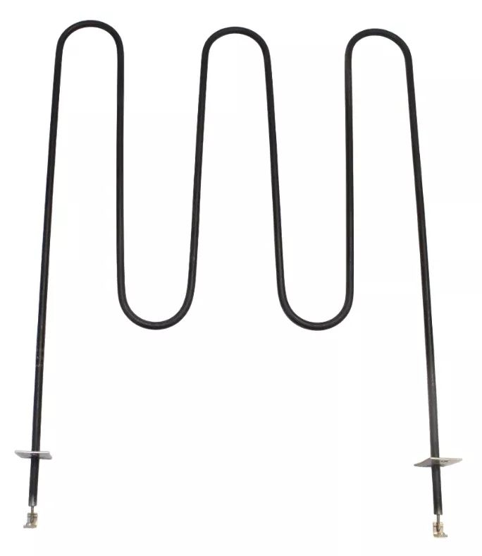 Model TC-1128: Magic Chef 16361 / 106-964M Equivalent Range/Oven Broil Replacement Element, 2,750W @ 240V