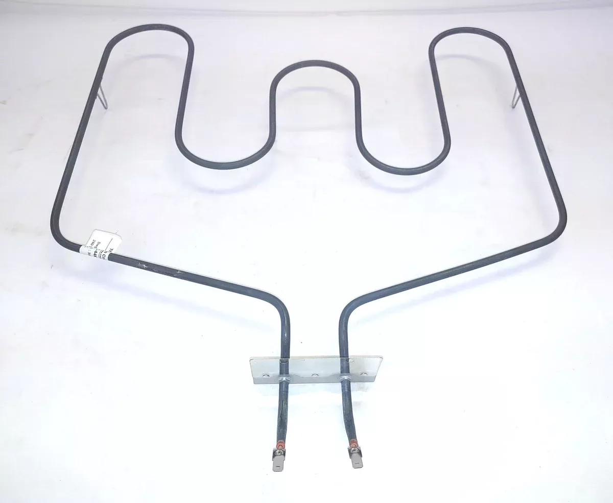 Model TC-44K-10009: GE / Roper WB44K10009 Range/Oven Bake Replacement Element, 3,410W @ 240V