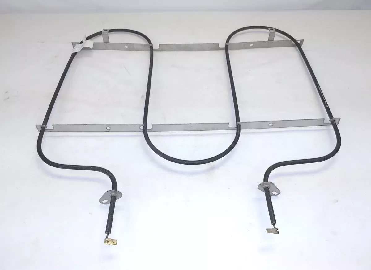 Model TC-8053712: Whirlpool 8053712 Equivalent Range/Oven Broil Replacement Element, 2,550/3,400W @ 208V/240V