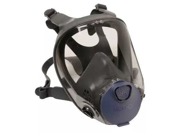 MOLDEX 9000 SERIES FULL MASK ONLY