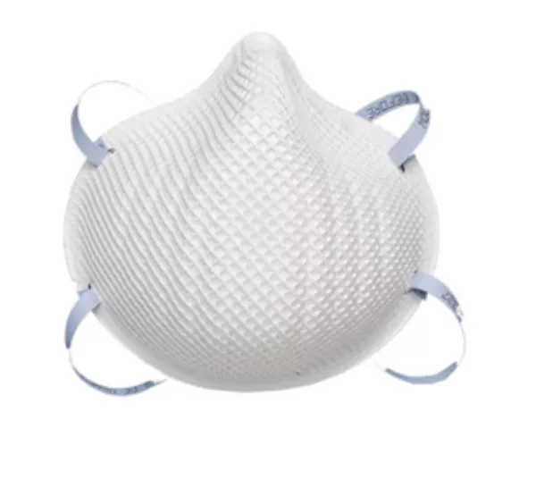 Moldex Dust Mask 2200 N95