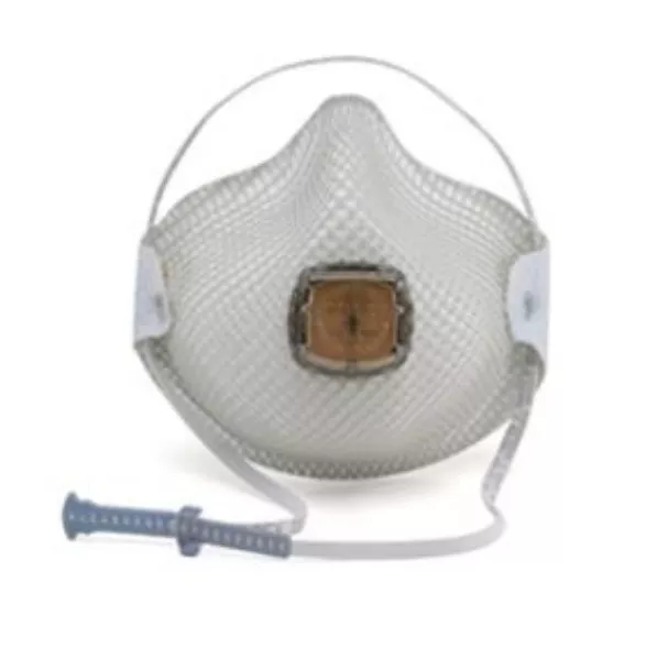 Moldex HandyStrap Dust Mask 2700 N95