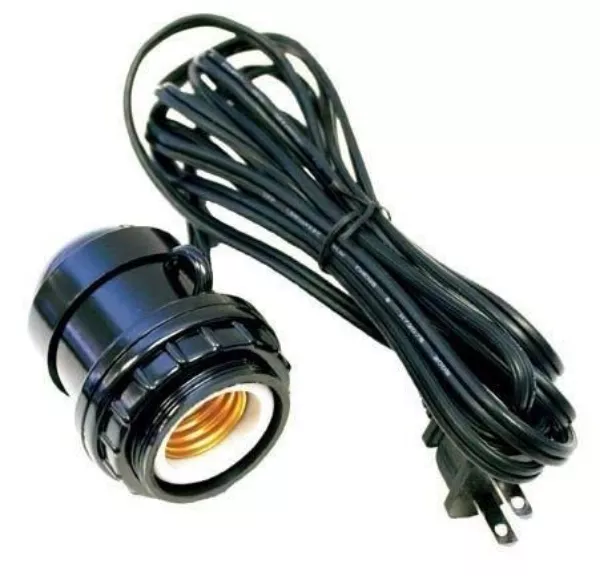 Monoflo Heat Lamp Cord