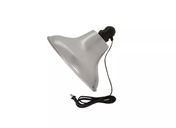 Monoflo Heavy Duty Heat Lamp