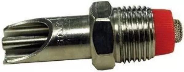 Monoflo Nursery Nipple