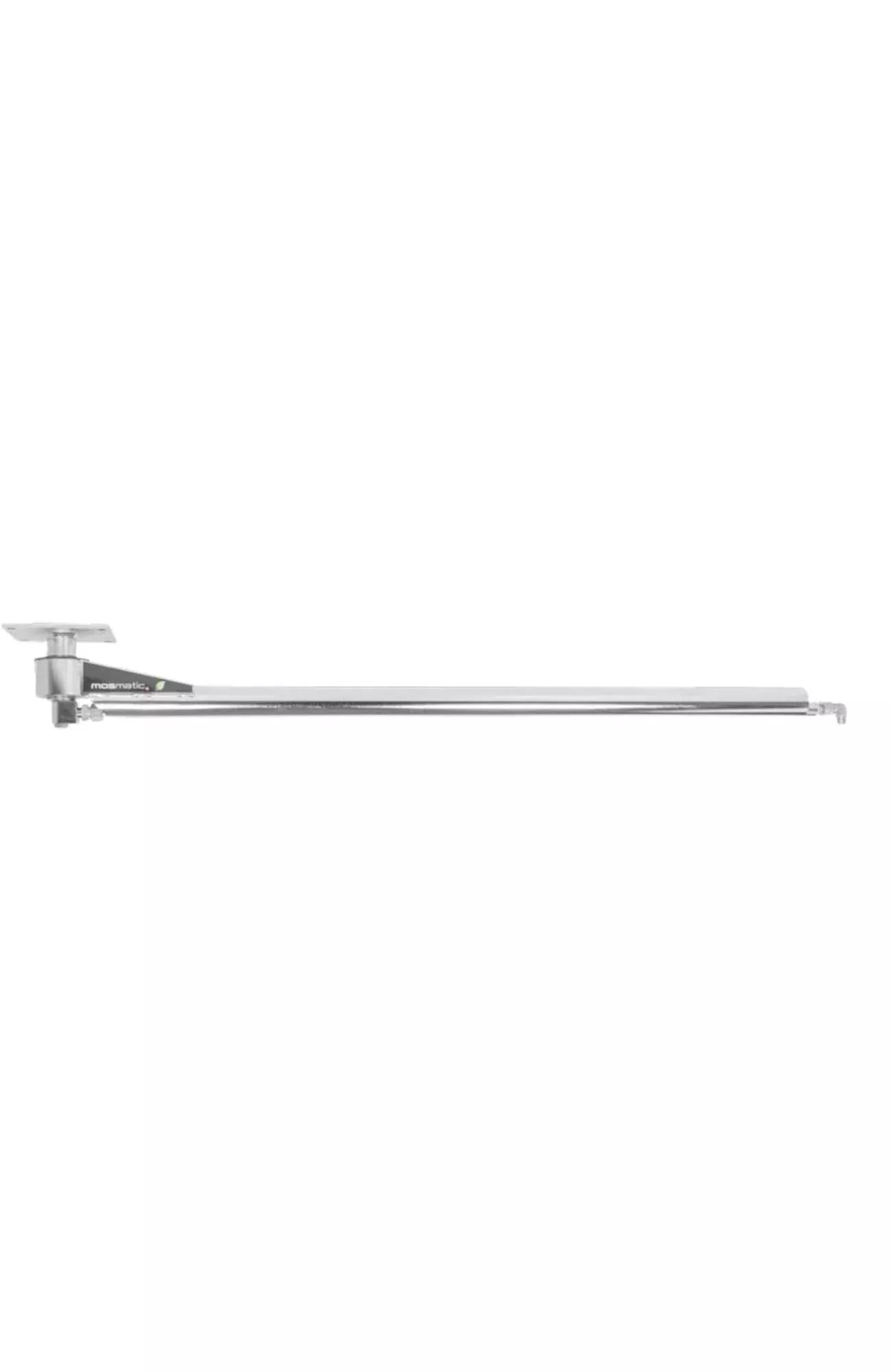 Mosmatic 1/2" Ceiling Boom with INOX-Pipe - DKP -4'9" - 66.421