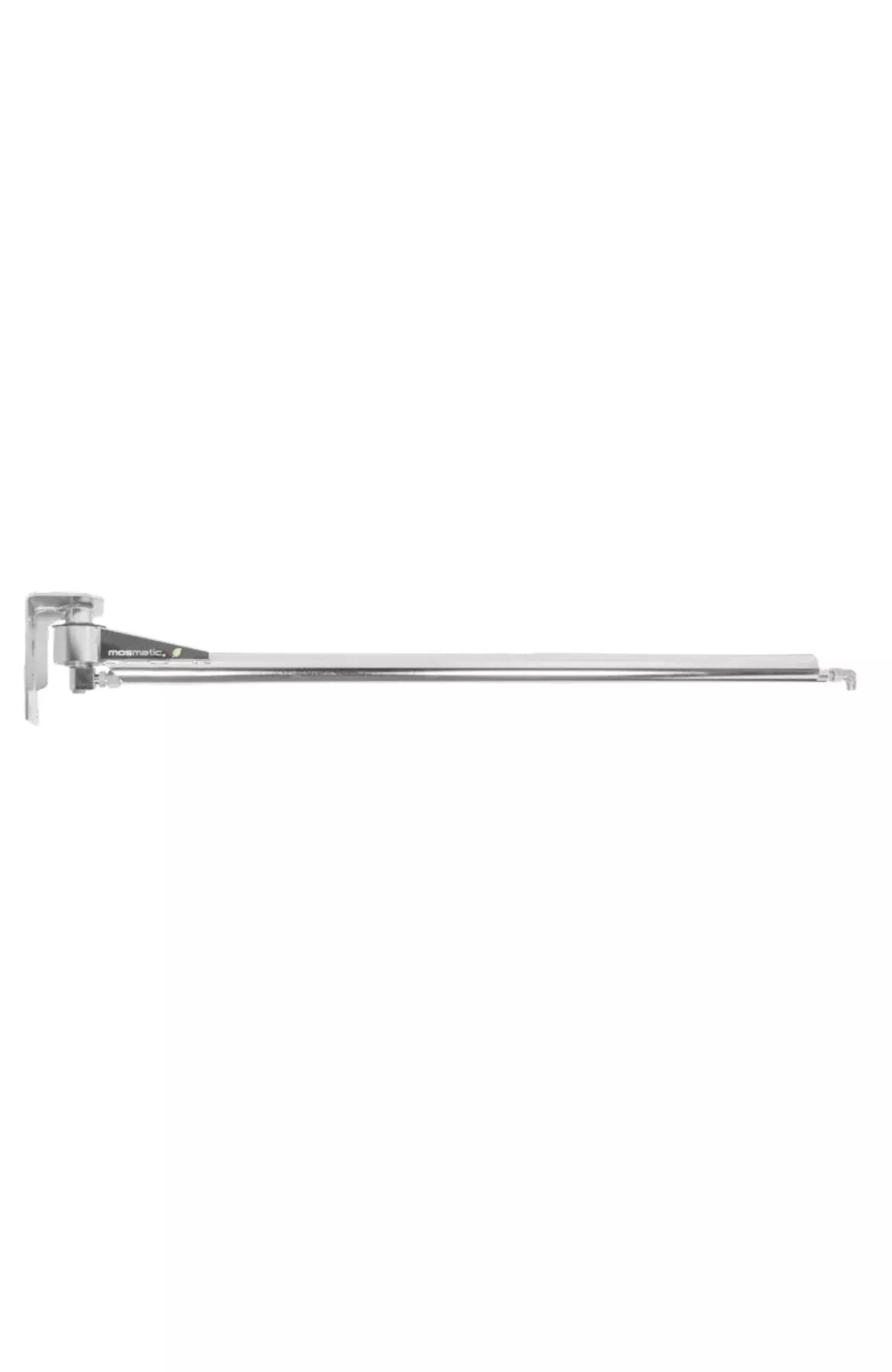 Mosmatic 1/2" Wall Boom with INOX-Pipe - WAE -5'3"- 68.422