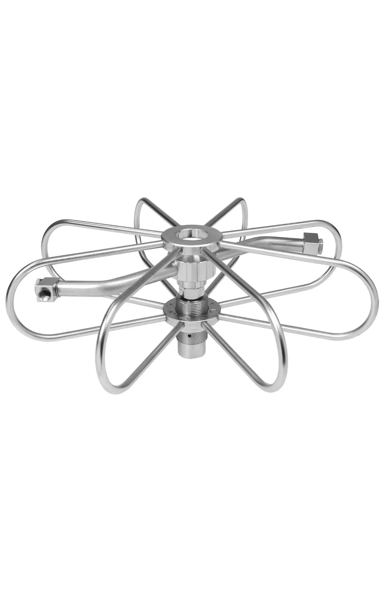 Mosmatic 12" Adjustable Arm Duct Cleaner - TYR 2S - 81.556