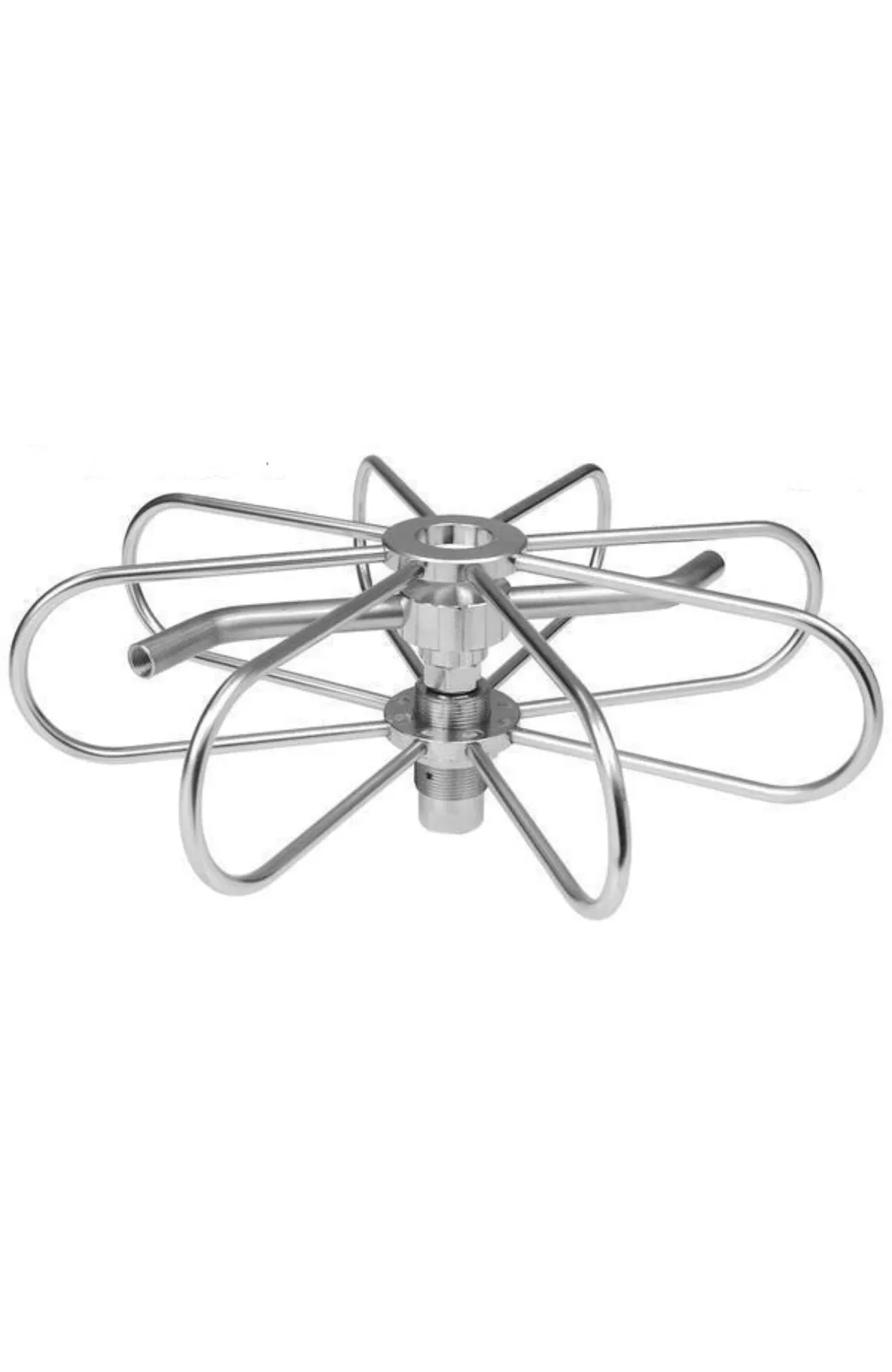 Mosmatic 12" Fixed Arm Duct Cleaner - TRR 3f - 85.656