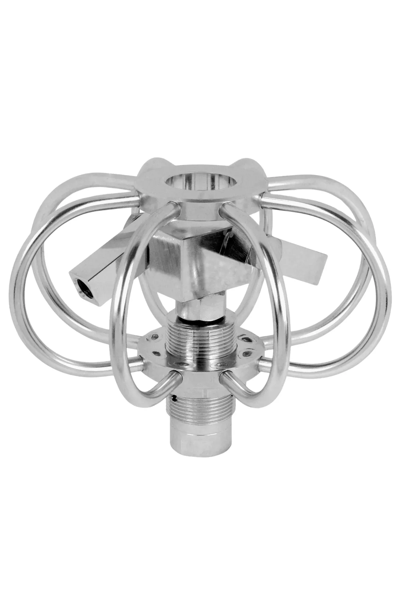 Mosmatic Adjustable Arm Duct Cleaner - TRR 3S - 85.726