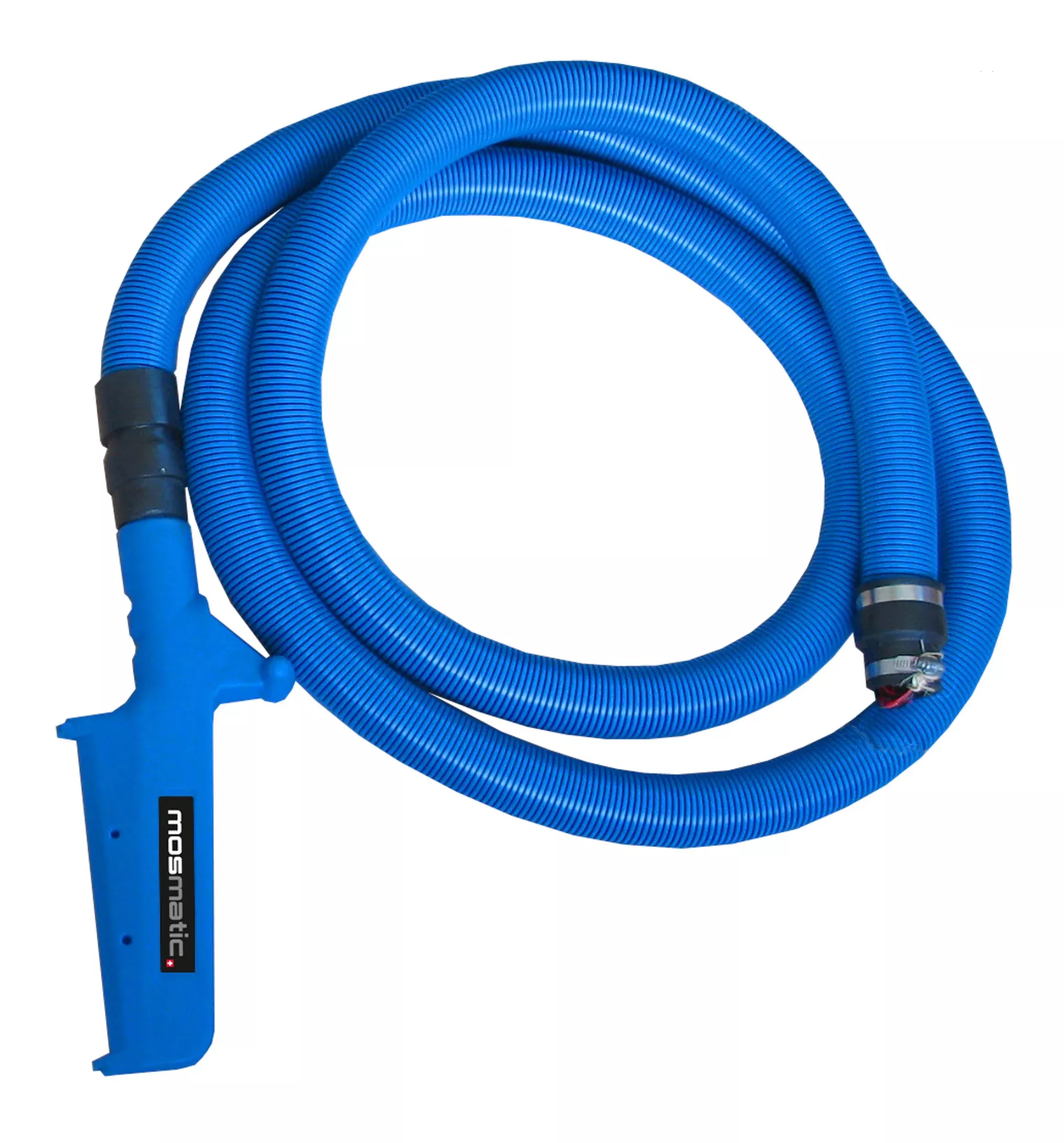 Mosmatic Air Dryer Replacement Hose and Air-Gun - 60.940