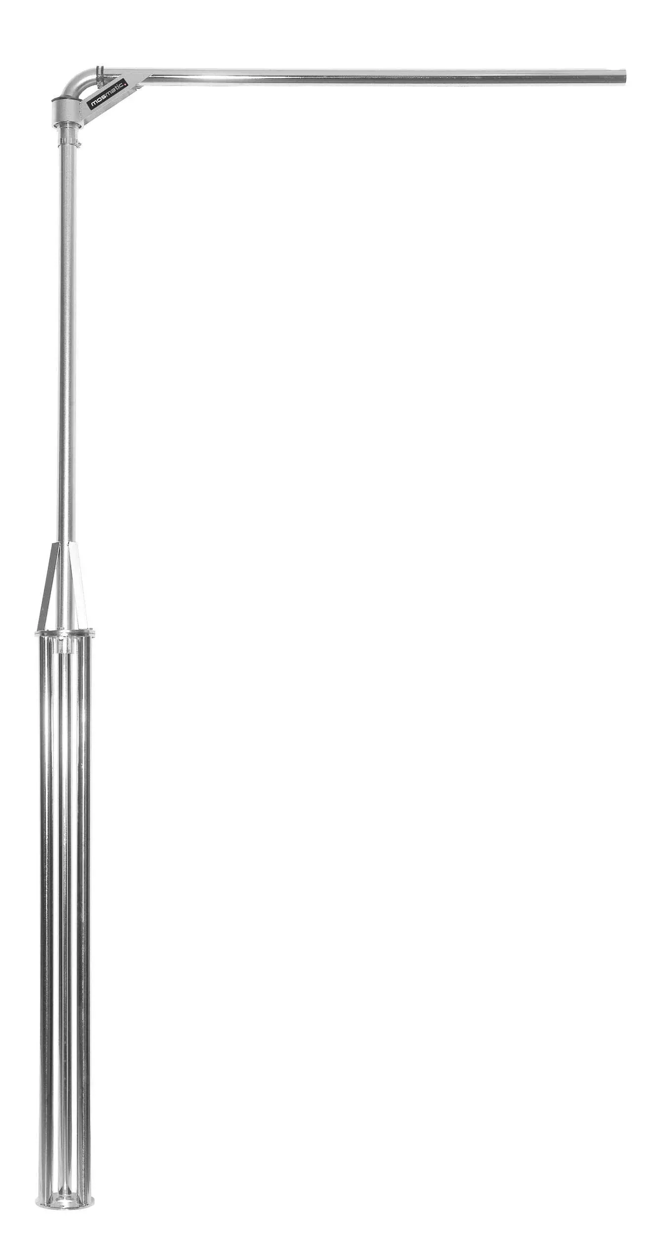 Mosmatic – Air System Stand - LU-B - 60.303